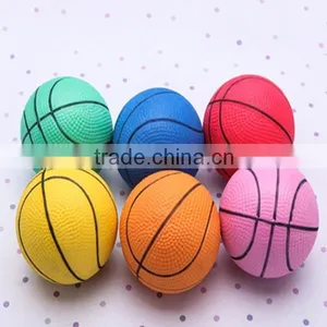 EVA Colorful Foam Ball thumbnail-1