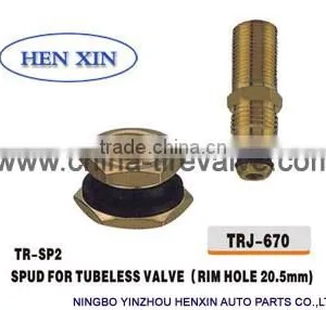 TR1175A OTR Tire Valves thumbnail-2