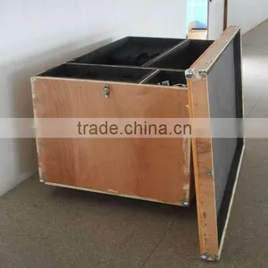 3x3 or 6x3 China Display Booth Exhibition With Graphic Design thumbnail-6