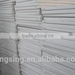 Blank Canvas, Artist Canvas, Stretched Canvas Used for Oil Painting China Directly Supply thumbnail-2