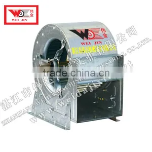 DTC Series Forward Curved Centrifugal Fan thumbnail-1