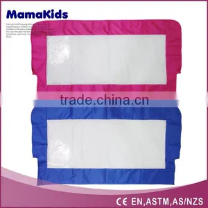 Fabric and Cheap Kids Safety Bed Rail thumbnail-6