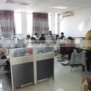 Guangzhou Qialino Trading Co., Ltd. company overview - view 3 thumbnail