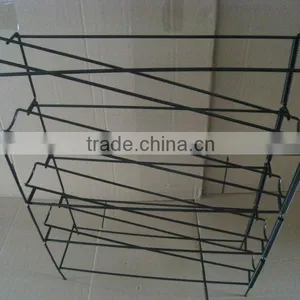 Black Storage Shelves PF-E379 thumbnail-1