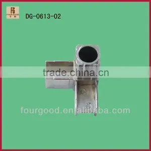 Metal Pipe Fittings-Three Interface Fastener thumbnail-1