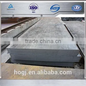 GB/T9711 X65 Grade Pipeline Steel Plate thumbnail-4