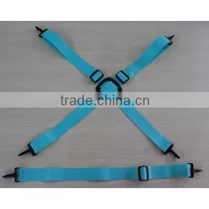 X Style Safety Tpu Harness for Stainless Steel Apron thumbnail-1