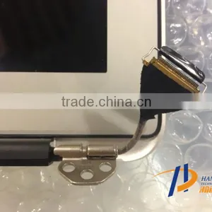 100% NEW Wholesale 2013-2015 Year LCD Screen Assembly for Macbook Air 13" A1466 LCD Screen Assembly thumbnail-2