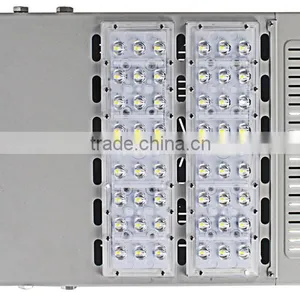 Ensure 3 Years Warranty CE & Rohs Approved Epistar Mean Well Driver High Output LED Street Light thumbnail-2
