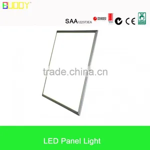 Aluminum Lamp Body Material and Led Light Source Ultra Thin 50w Flat Led Panel for Home Decoration thumbnail-5