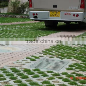 Composite Kerbside Manhole Grates Cover thumbnail-5