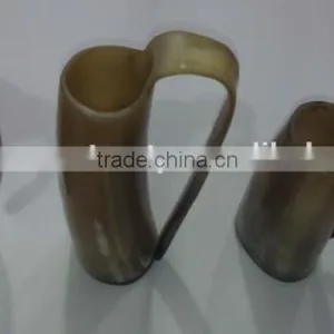 Horn Tankard thumbnail-4