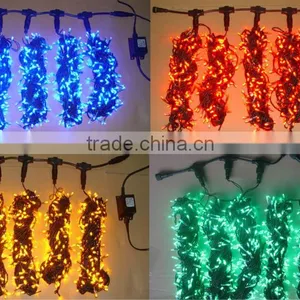 24V Led Christmas Garland Light thumbnail-1