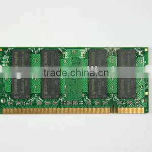 High Quality DDR2 Laptop Memory DDR2 Ram 2G 800MHZ thumbnail-1