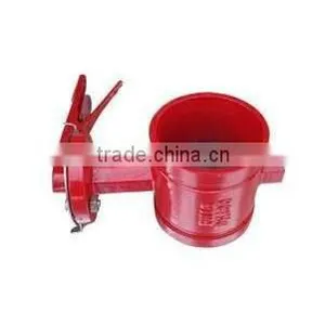 Butterfly Valve China Supplier thumbnail-5