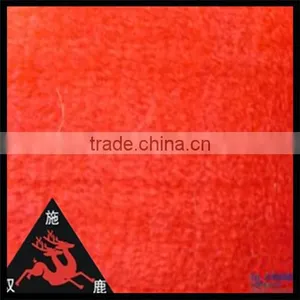 Shuanglu Cheap High Quality 100% Polyester French Terry Fleece Fabric thumbnail-6
