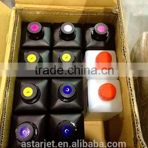 Indelible Ink Eco-solvent Dye Ink thumbnail-5