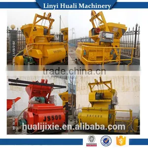 Trade Assurance Supplier of Concrete Blocks Making Machine QT4-15 Hollow Block Machine Price thumbnail-4