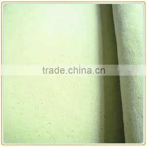 Plain Weave 100% Cotton Grey Sheeting Fabric thumbnail-1