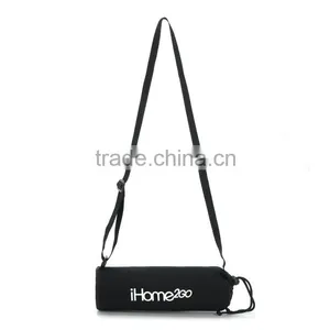 Wenzhou Popular 2015 Hot Sell Drawstring Bags Insulated Neoprene Bottle Sleeve thumbnail-5
