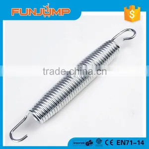 FUNJUMP Galvanized Steel Springs With High Quality for Trampoline thumbnail-2