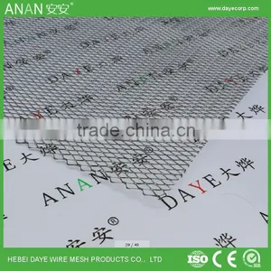 Reinforced Wall Plaster Mesh,Galvanized ,silver thumbnail-2