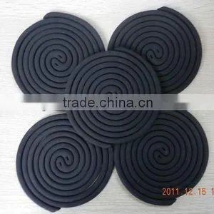 130mm Natural Mosquito Coil thumbnail-1