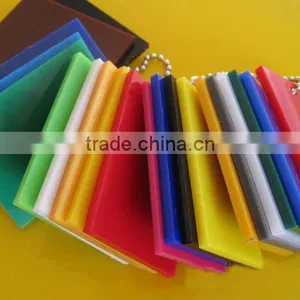 Price Acrylic Sheet/Organic Glass thumbnail-2