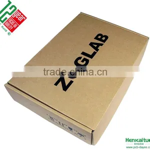 High Precision Temperature Data Recorder, Humidity Data Logger With Alarm thumbnail-3