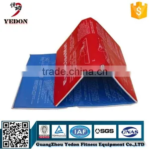 Home Gym Softextile Gym Mat thumbnail-1