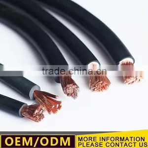 Welding Cable Welding Cable 100mm2 thumbnail-3