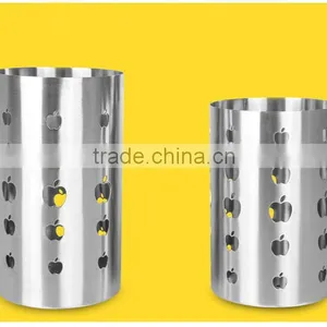 Stainless Steel Cutlery Holder thumbnail-3