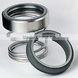 Single Surface Mechanical Sealing thumbnail-1