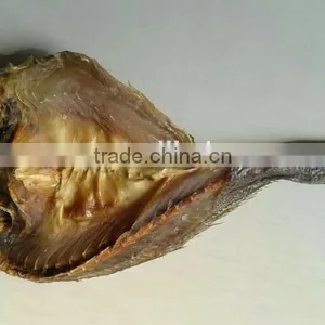 New Wholesale Dried Brown Croaker Fish thumbnail-3