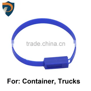 DP-210Y Plastic Sealing Strip for Truck, Container Plastic Seal thumbnail-6