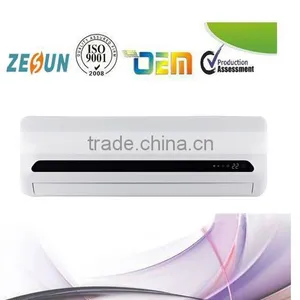 SASO Cool and Heat Mini Wall Split Air Conditoner thumbnail-1