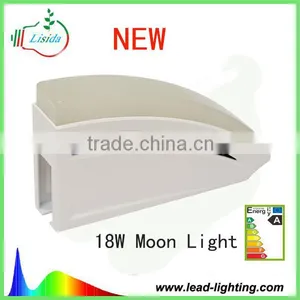 New Model SMD2835 Led Source 9w Grescent Moon Lamp thumbnail-1