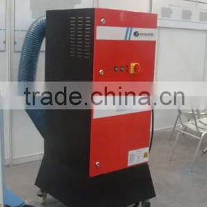 Portable Electrostatic Precipitator (Welding Fume Eliminator) thumbnail-1