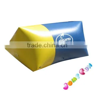 Wedge Shape Paintball Bunkers for Sale thumbnail-1