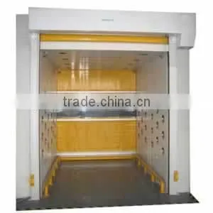 Turnkey Cleanroom Pharmaceutical Air Shower thumbnail-4