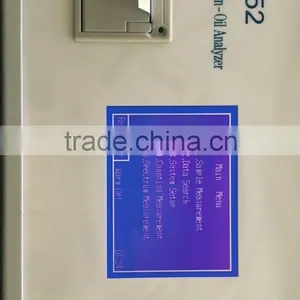HK-1052 X-Ray Fluorescence Sulfur Tester thumbnail-6