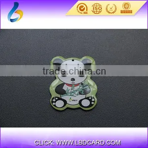 14443A MIFARE Classic 4K EPOXY Card thumbnail-4