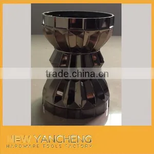 PLASTIC Furniture Component Part 75*130mm thumbnail-1