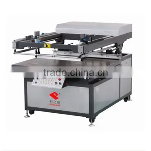 Manual Tas Screen Printing Machines thumbnail-1