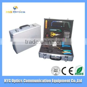HYG High Quality Aluminum Tools Case thumbnail-1