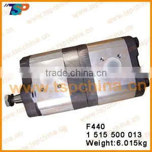 F440 Tractor Hydraulic Steering Pump thumbnail-1