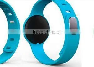 Wholesale Bluetooth Smart Wristband Bracelet H8 Fitness Tracker Smart Movement Healthy Bracelet thumbnail-6