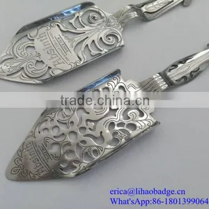 2016 Wholesale High Quality Absinthe Spoon thumbnail-1