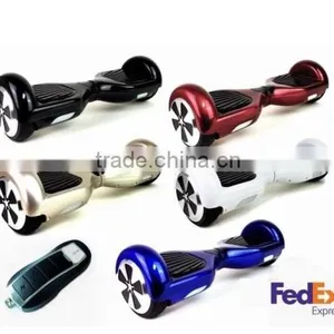 Global Wholesaler Hot Sale Personal Skateboard Two Wheels Electric Vehicle thumbnail-5