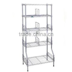 Wire Shelf thumbnail-1